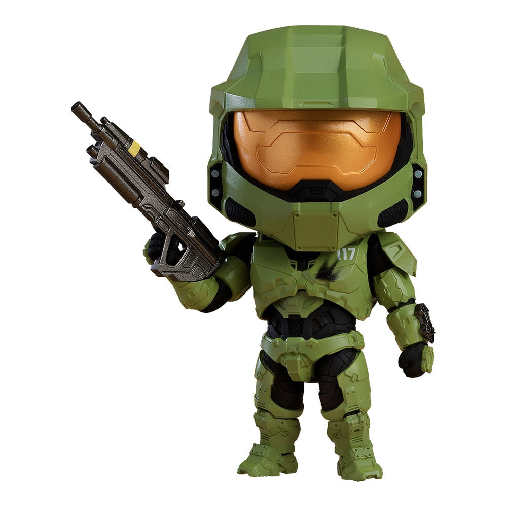 FIGURA NENDOROID MASTER CHIEF 2177 FIGURA NENDOROID MASTER CHIEF 2177